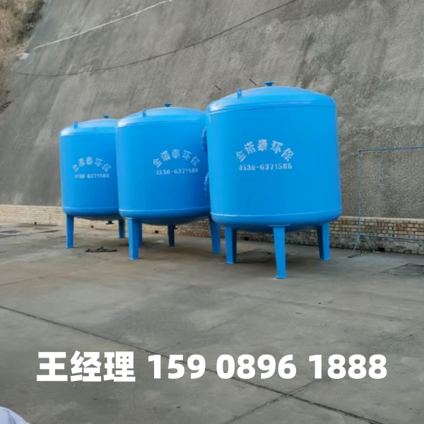 黄石多介质过滤器
