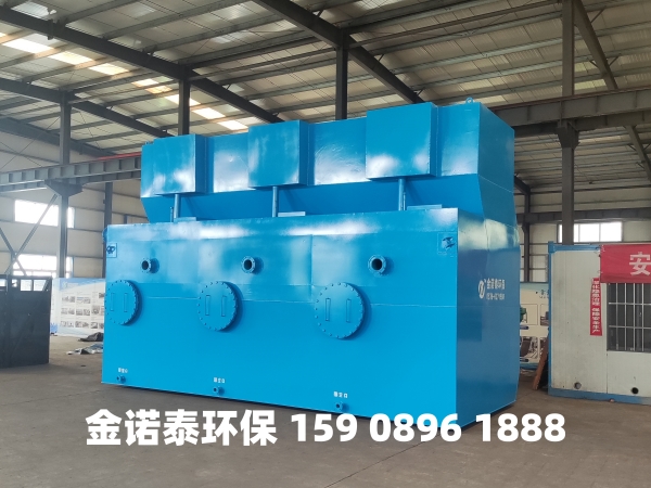 黄石新型FA一体化净水器